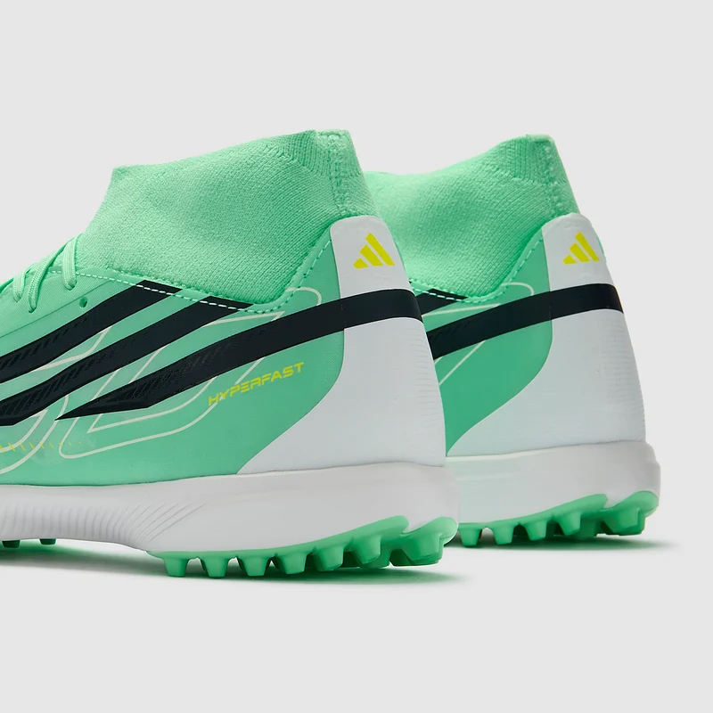 adidas F50 Hyperfast League Mid TF