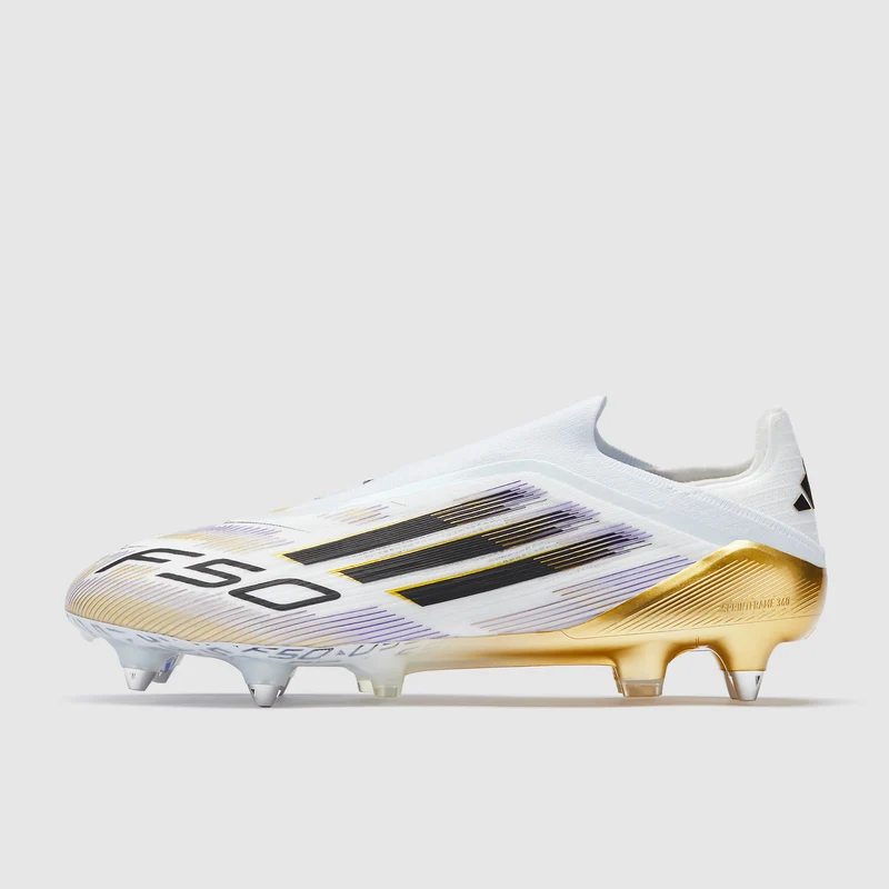 adidas F50 Elite Laceless SG