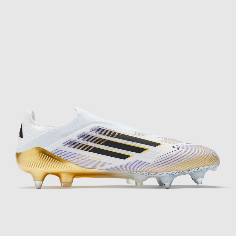 adidas F50 Elite Laceless SG