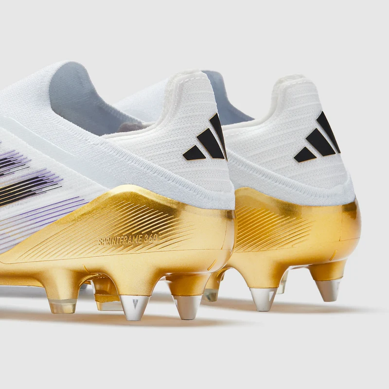 adidas F50 Elite Laceless SG