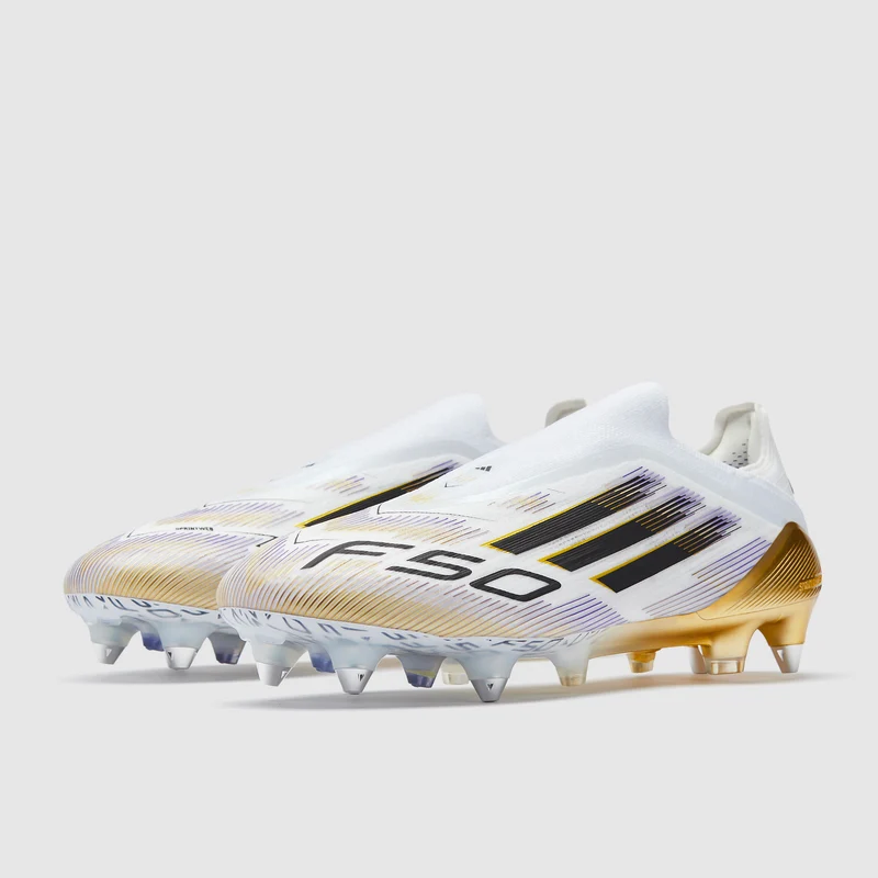 adidas F50 Elite Laceless SG