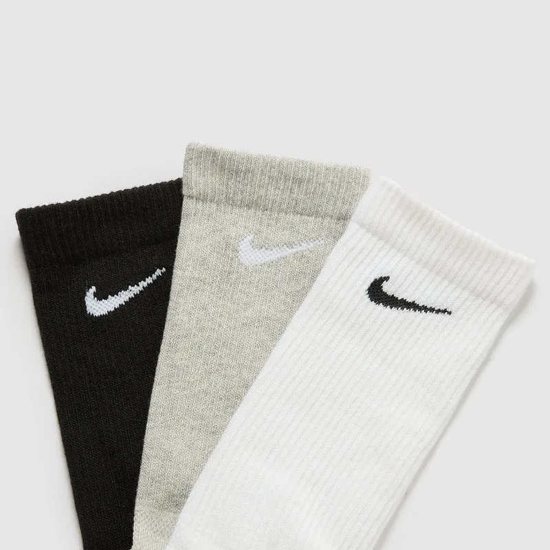 Nike Sportswear 6 Pack Socks