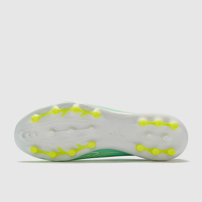 adidas Kids F50 Hyperfast League Laceless AG