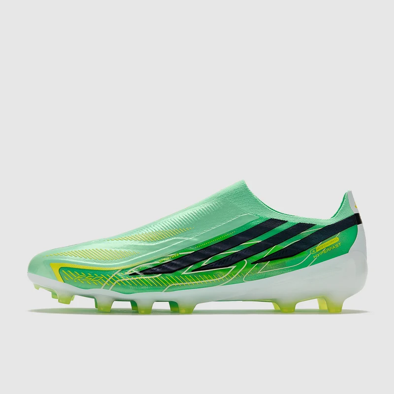 adidas F50 Hyperfast Pro Laceless AG