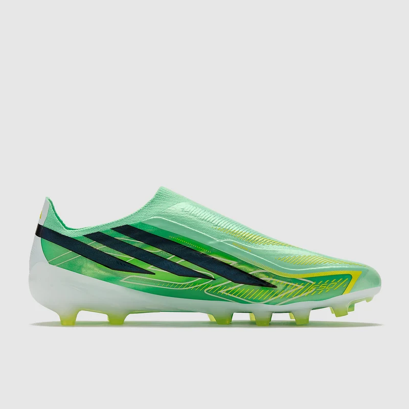 adidas F50 Hyperfast Pro Laceless AG