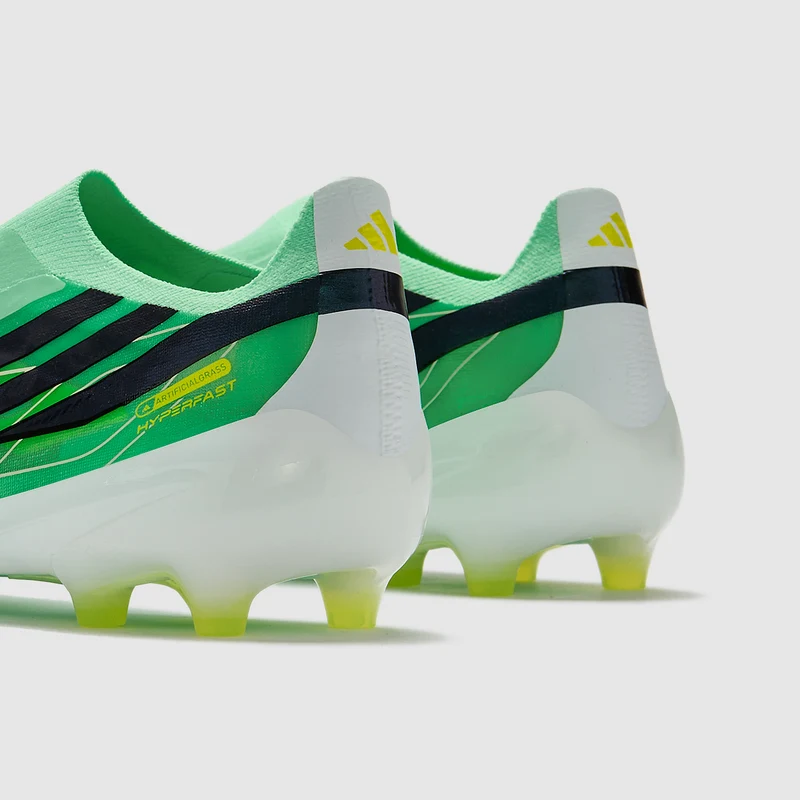 adidas F50 Hyperfast Pro Laceless AG