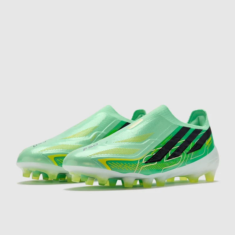 adidas F50 Hyperfast Pro Laceless AG