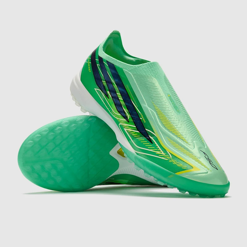 adidas F50 Hyperfast Pro Laceless TF