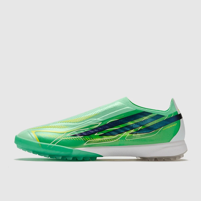 adidas F50 Hyperfast Pro Laceless TF