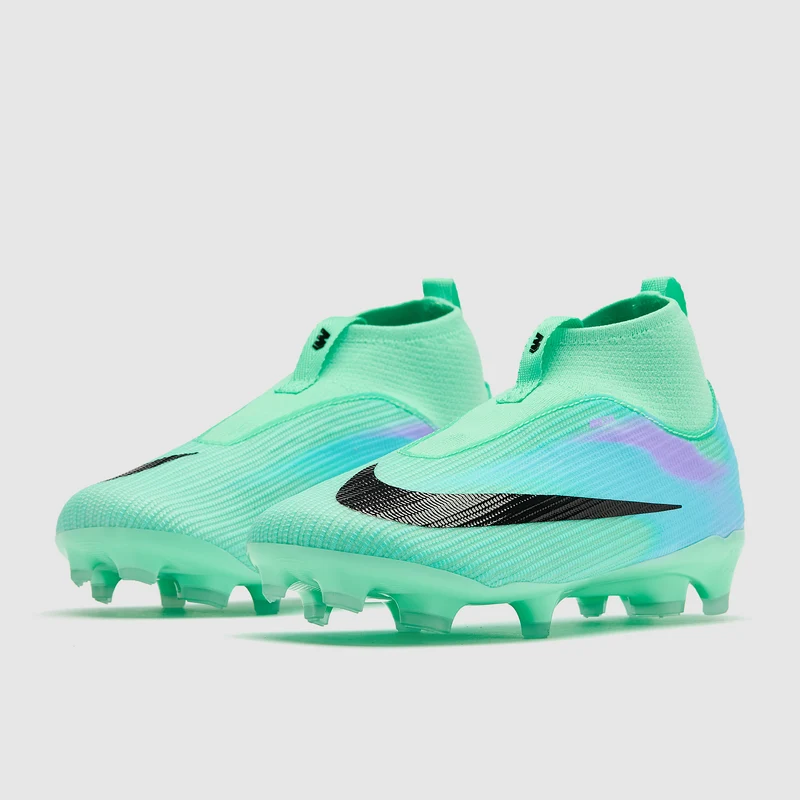 Nike Little Kids Air Zoom Mercurial Superfly XI Academy x Sam Kerr FG/MG