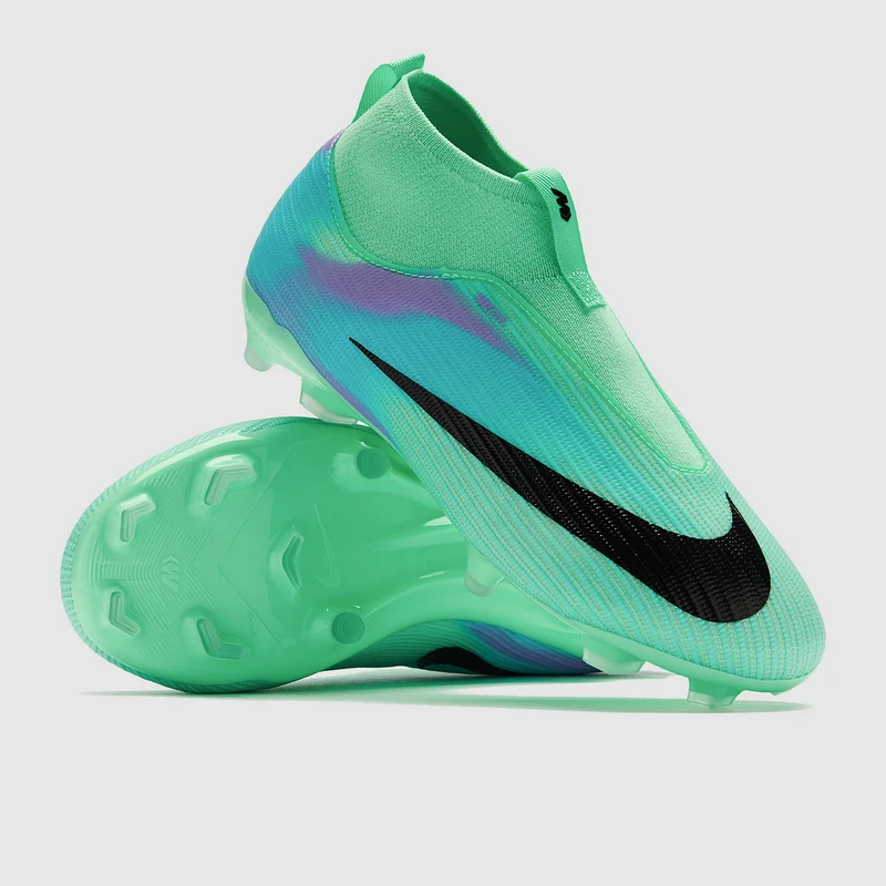 Nike Kids Air Zoom Mercurial Superfly XI Academy x Sam Kerr FG/MG