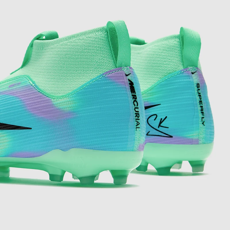 Nike Kids Air Zoom Mercurial Superfly XI Academy x Sam Kerr FG/MG