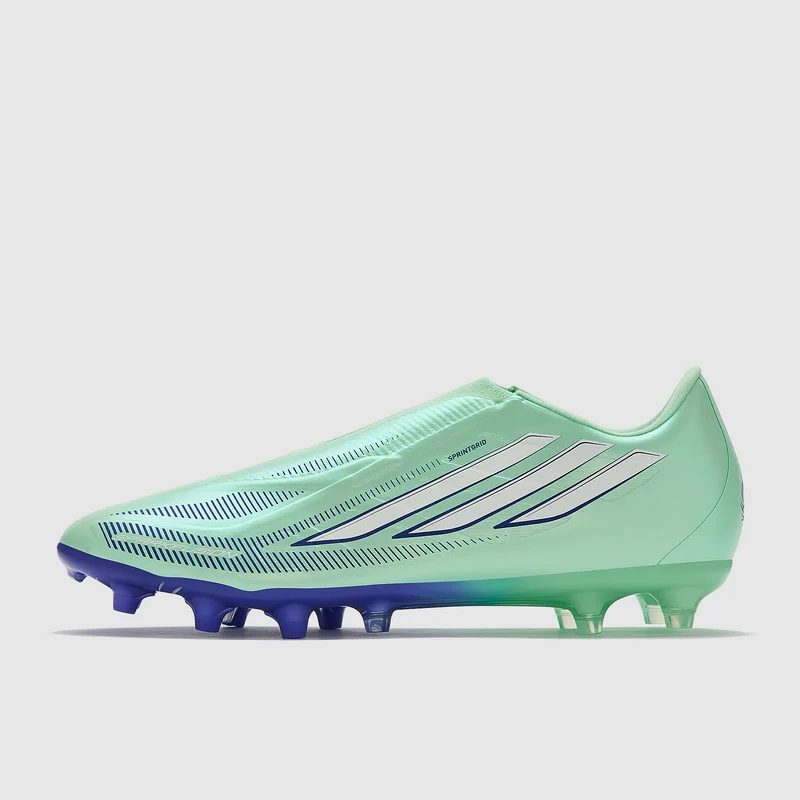 adidas F50 Sparkfusion League Laceless FG/AG