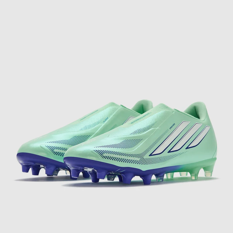 adidas F50 Sparkfusion League Laceless FG/AG