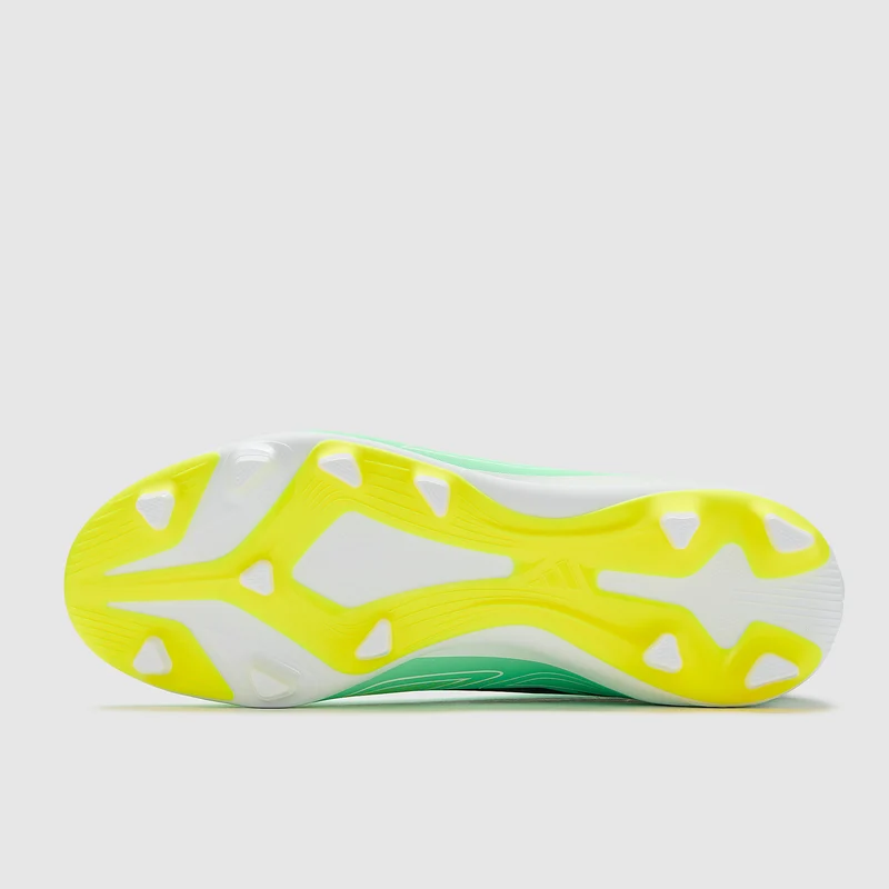 adidas Kids F50 Hyperfast Club Mid FG/MG