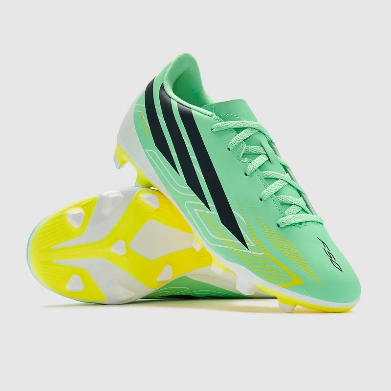 adidas Kids F50 Hyperfast Club FG/MG
