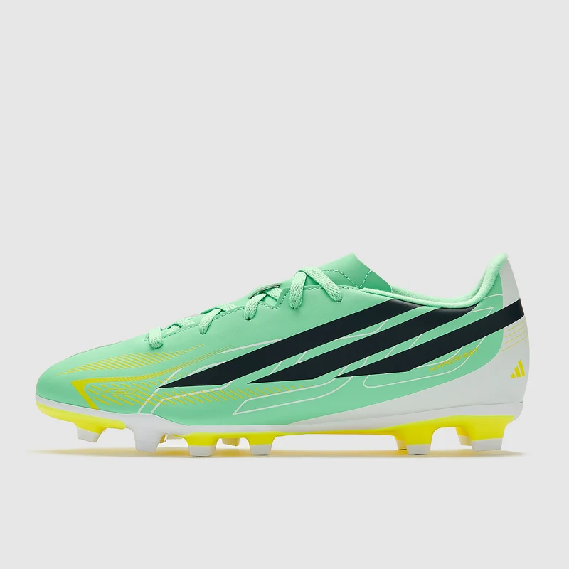 adidas Kids F50 Hyperfast Club FG/MG