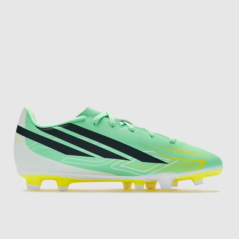 adidas Kids F50 Hyperfast Club FG/MG
