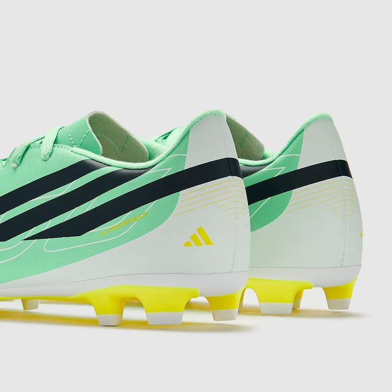 adidas Kids F50 Hyperfast Club FG/MG