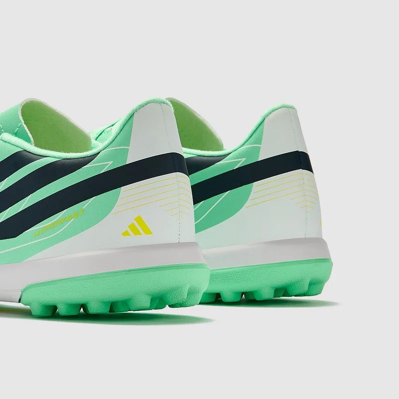 adidas Kids F50 Hyperfast Club TF
