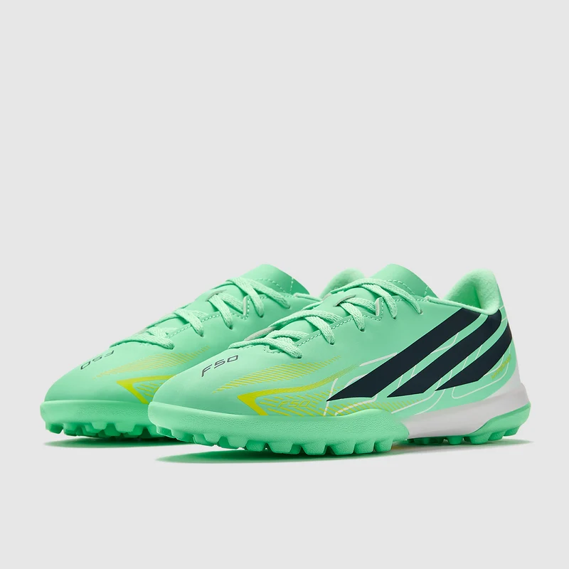 adidas Kids F50 Hyperfast Club TF