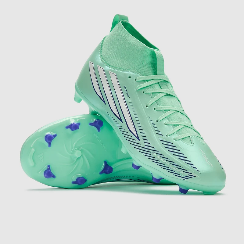 adidas Kids F50 Sparkfusion League FG/AG