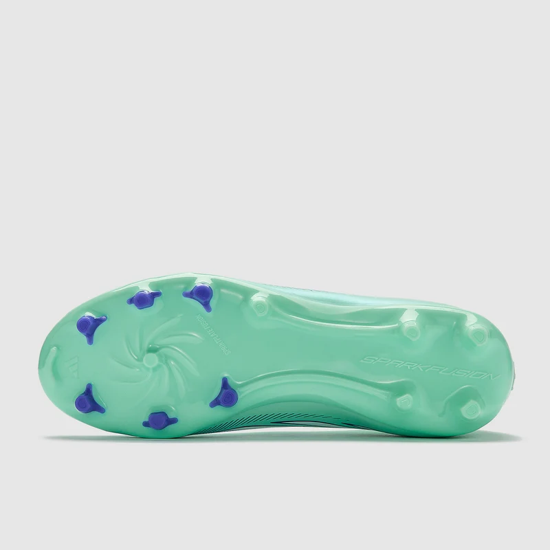 adidas Kids F50 Sparkfusion League FG/AG