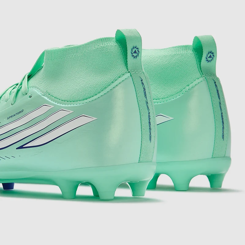 adidas Kids F50 Sparkfusion League FG/AG