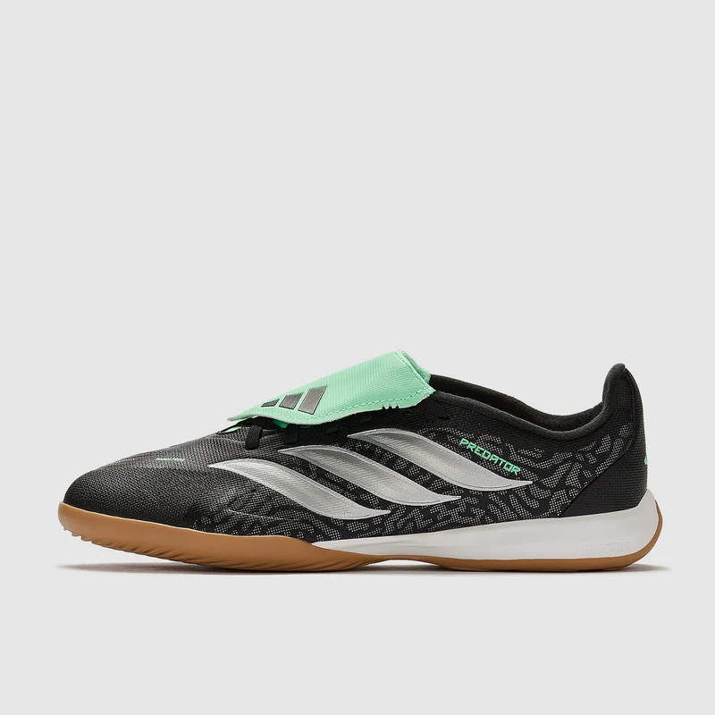 adidas Kids Predator League Tongue IN