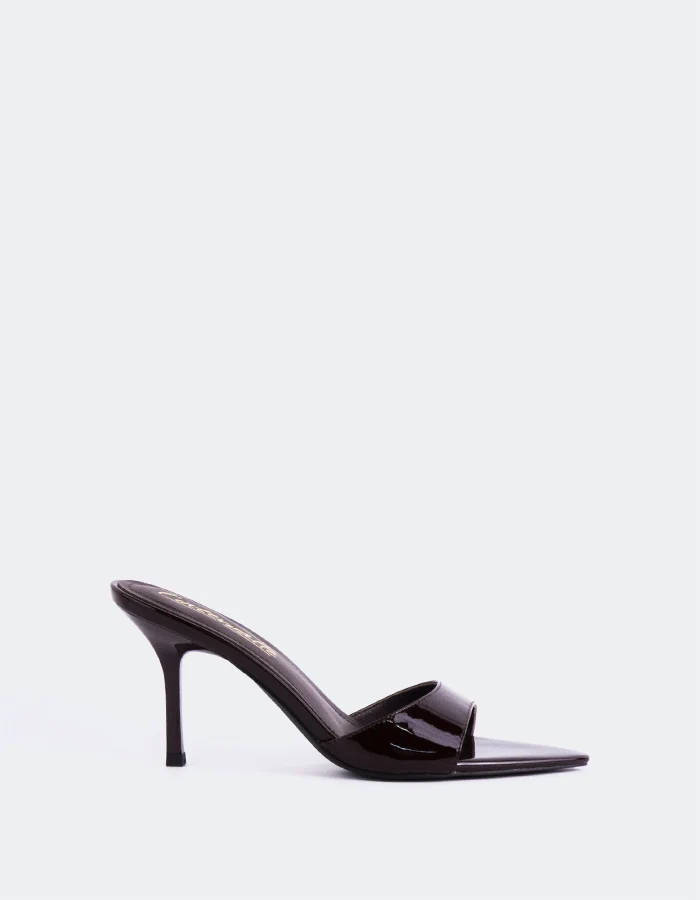 Hedel Brown Patent