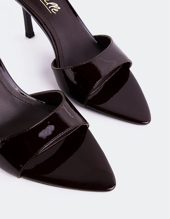 Hedel Brown Patent