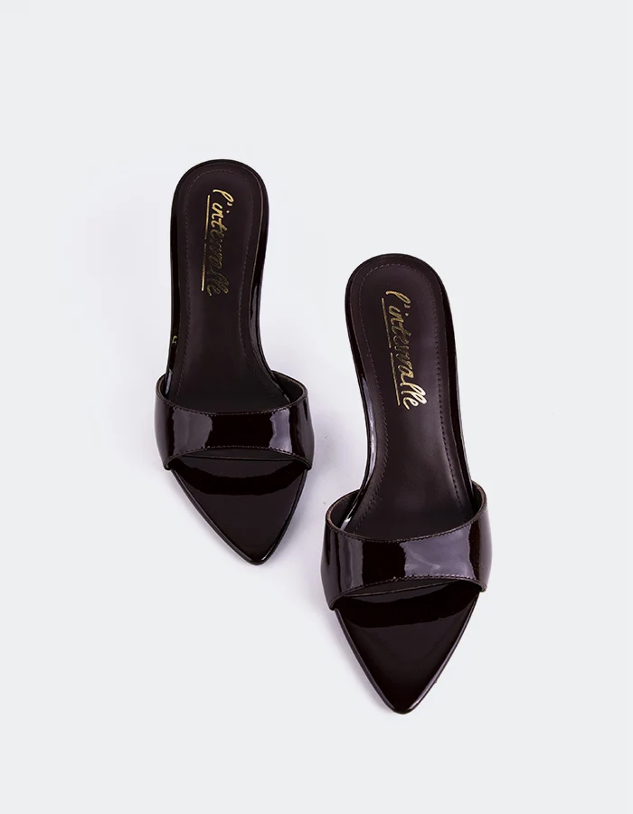 Hedel Brown Patent