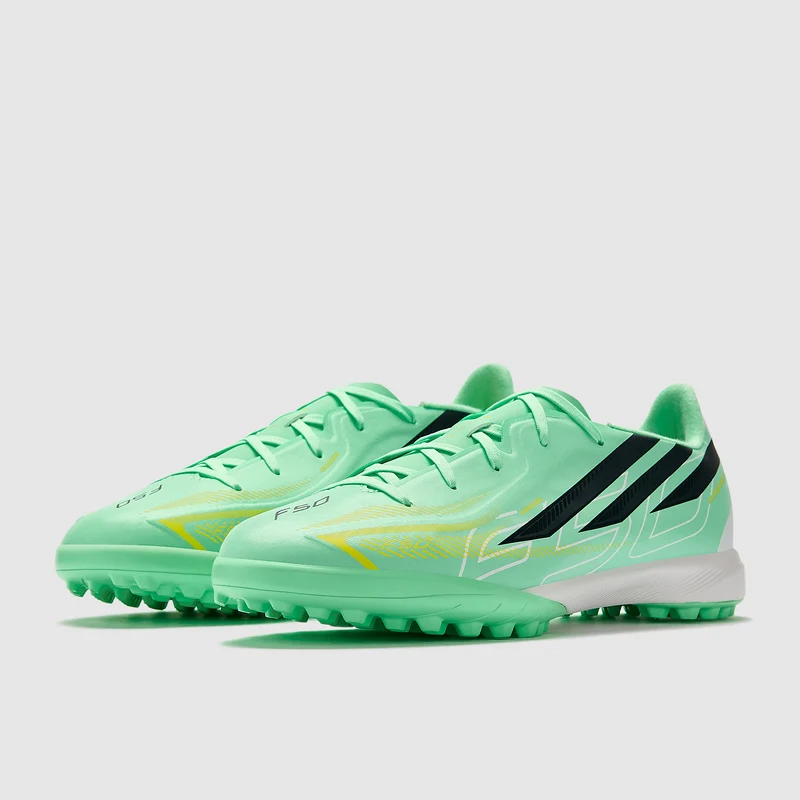 adidas Kids F50 Hyperfast League TF