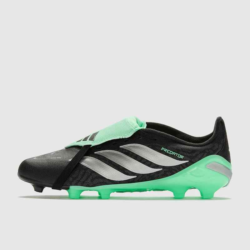 adidas Kids Predator League Tongue FG