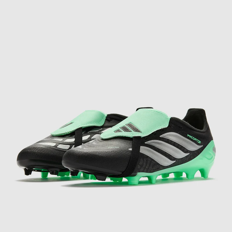 adidas Kids Predator League Tongue FG