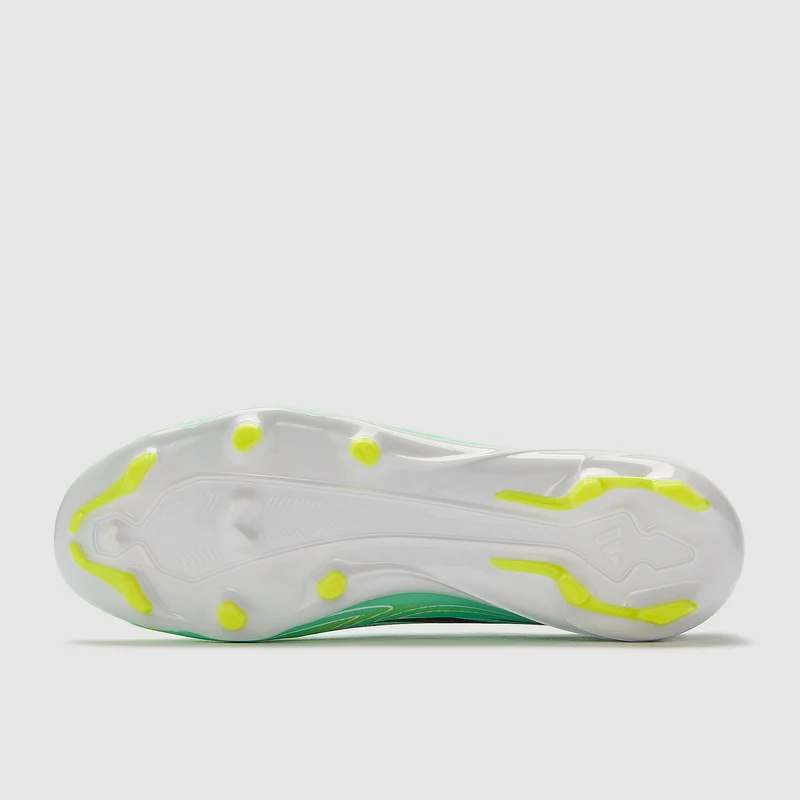 adidas Kids F50 Hyperfast League Laceless FG