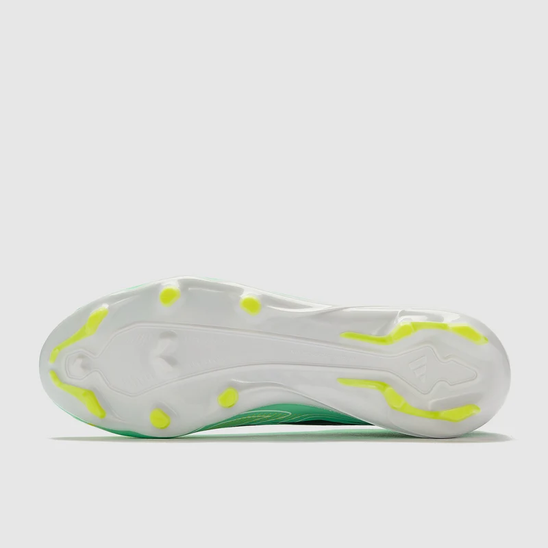 adidas Kids F50 Hyperfast League Mid FG