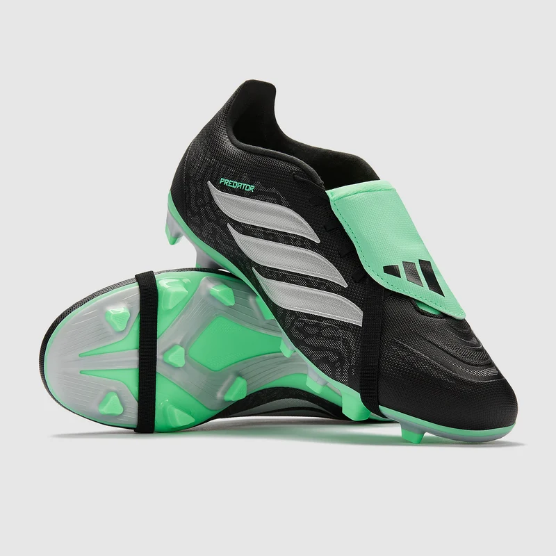 adidas Predator Club Tongue FG/MG