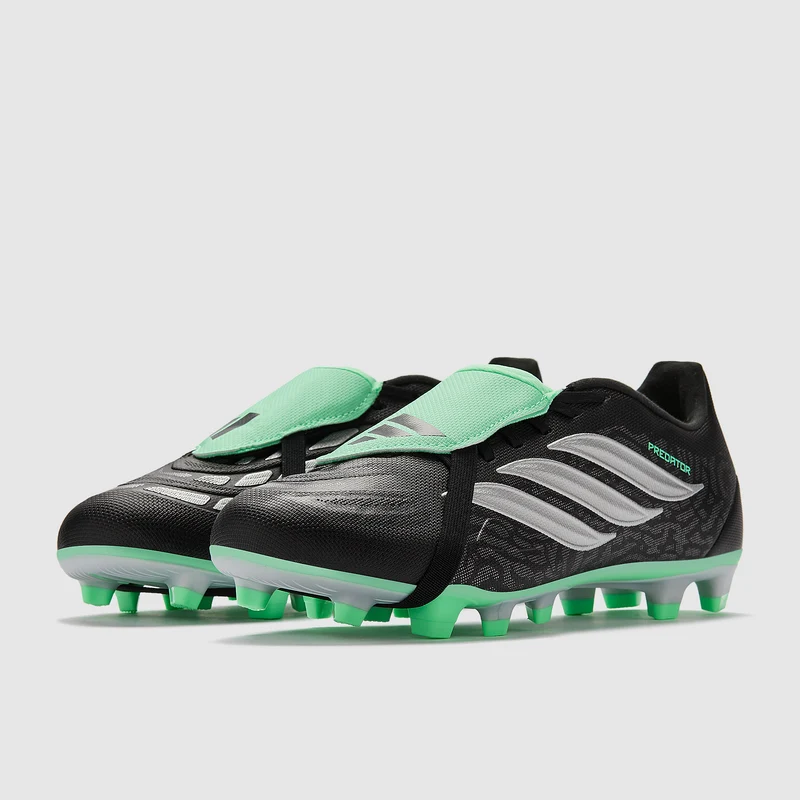 adidas Predator Club Tongue FG/MG