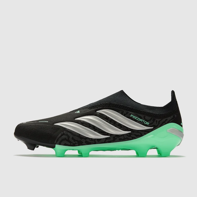 adidas Predator League Laceless FG
