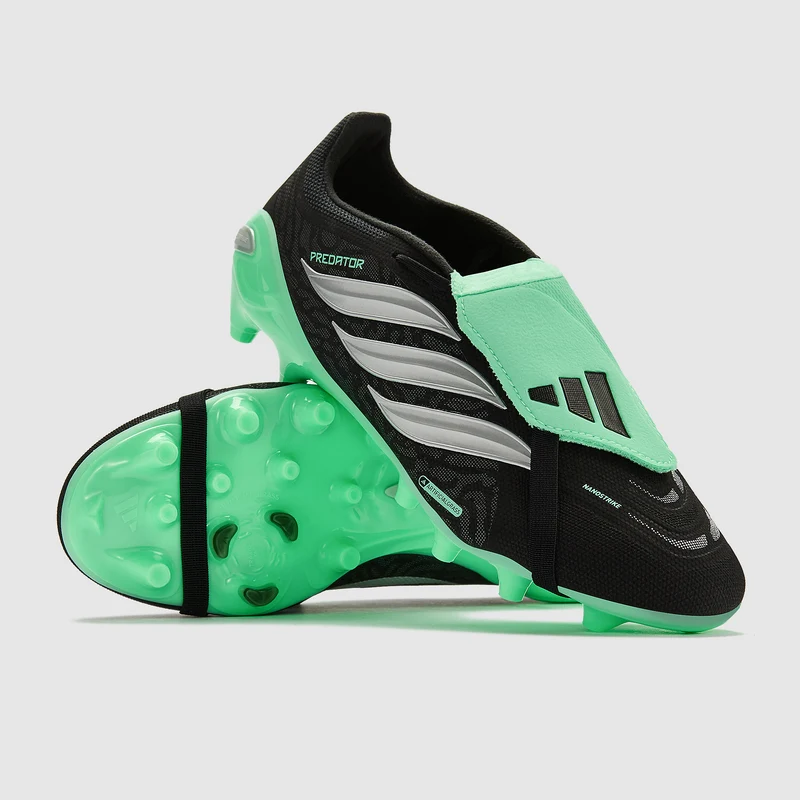 adidas Predator League Tongue AG