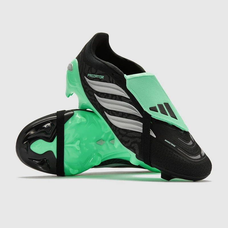 adidas Predator League Tongue FG