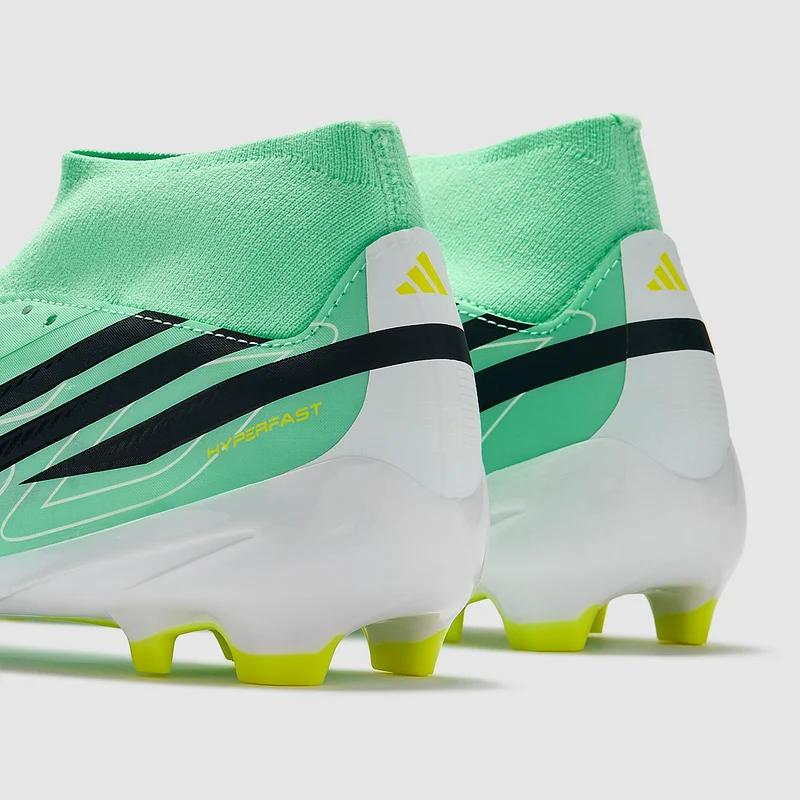 adidas F50 Hyperfast League Mid FG