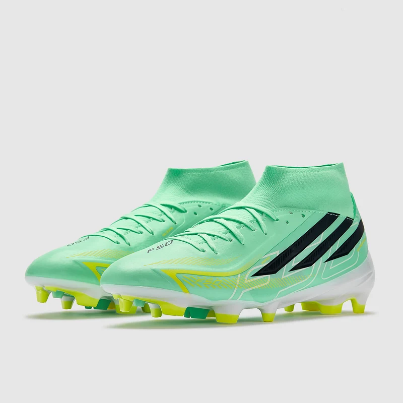 adidas F50 Hyperfast League Mid FG