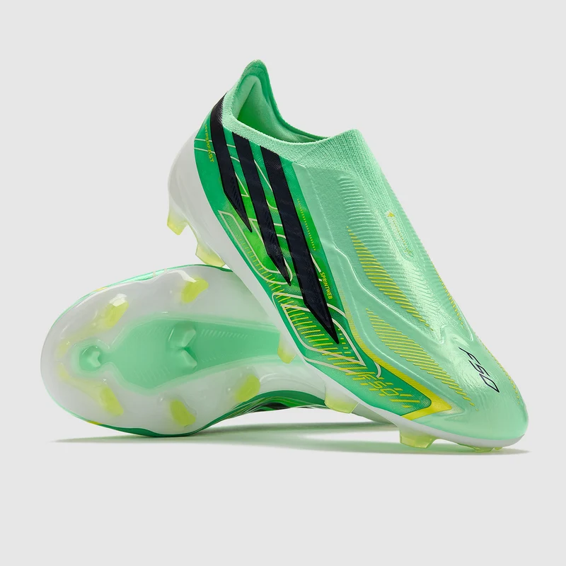 adidas F50 Hyperfast Pro Laceless FG