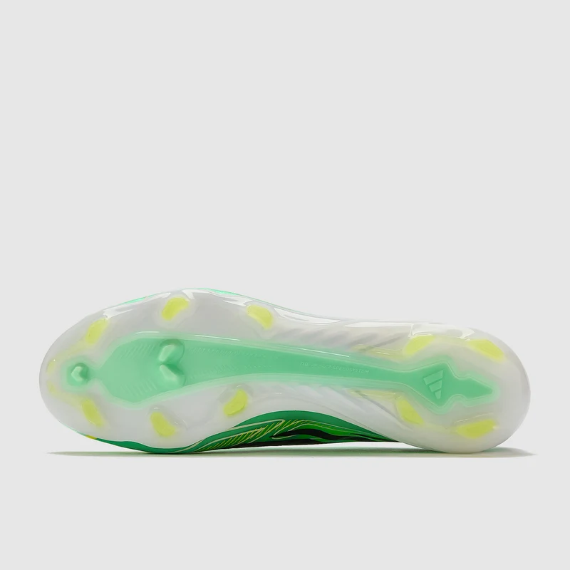 adidas F50 Hyperfast Pro Laceless FG