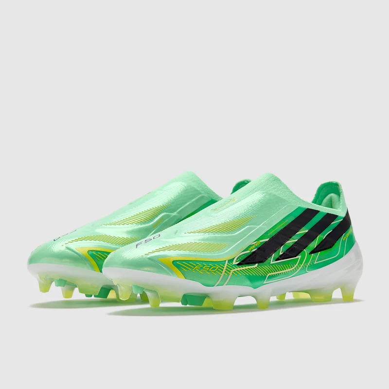 adidas F50 Hyperfast Pro Laceless FG