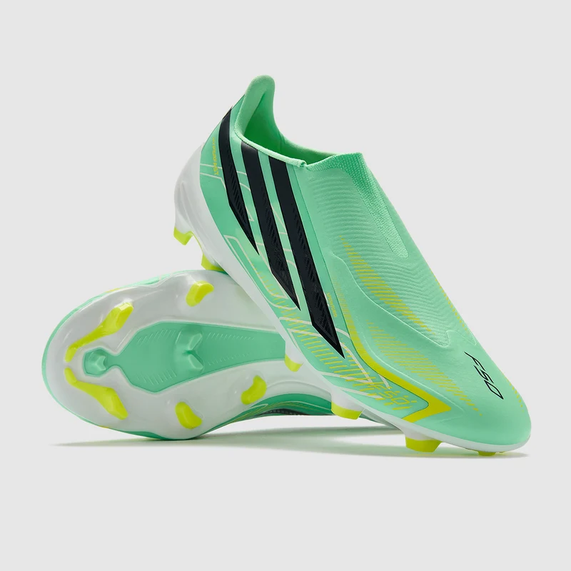 adidas F50 Hyperfast League Laceless FG