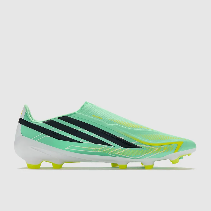 adidas F50 Hyperfast League Laceless FG