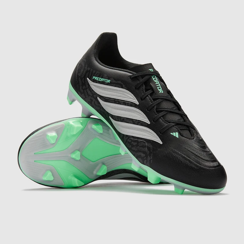 adidas Predator Club FG/MG
